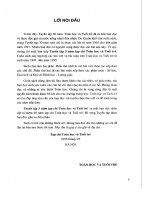 Tuyển tập 5 năm tạp trí THTT