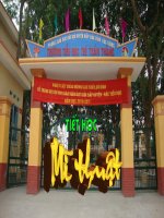 vẽ theo mẫu có 2-3 vât4 mẫu