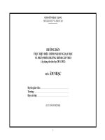 PPCT môn  Âm nhạc 2012