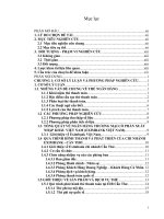 giải pháp nâng cao hiệu quả hoạt động dịch vụ thẻ thanh toán tại eib – cần thơ(2009-2011)