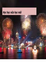 TIET 41  Thu thap so lieu thong ketan so