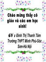 bai 15 lop 10 (hay )