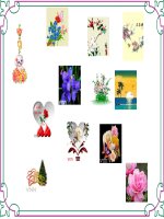 Hinh anh dong  cho PowerPoint .ppt