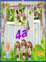 Bài 61: trao đổi chất ở thực vật