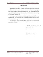 đề tài: thiết kế bộ nguồn dự phòng ups