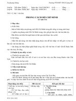 giao an ngu van 9 nguyen yen minh