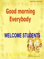 Unit 6, Getting started, L&R