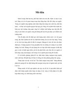 ĐỀ TÀI: Cách xác định mangan trong nước