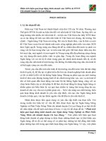 phân tích hiệu quả hoạt động kinh doanh của nhno & ptnt chi nhánh huyện cù lao dung (2009-2011)