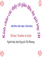 An toan khi di cac phuong tien giao thong (Nam Sach-hai Duong)