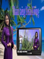 CHÚC MỪNG NĂM MỚI 2012