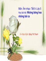 Giao an am nhac 3
