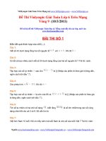 violim pic Toan 6(vong 9- nam0-2011)