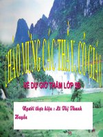 Thu dong 1947. Việt Bắc mồ chôn giặc Pháp