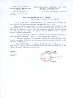 HƯỚNG DẪN NGHỈ TẾT DƯƠNG LỊCH