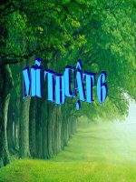 Bai11 - Mau sac trong trang tri