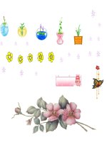 Ảnh động trang trí powerpoint