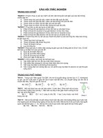 VẬT LÝ & TUỔI TRẺ SỐ 11