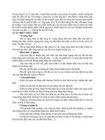 Một số hình thức ăn trộm điện và biện pháp ngăn chặn