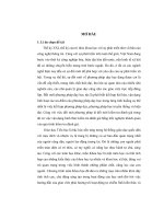Xây dựng hệ thống bài tập trắc nghiệm khách quan để kiểm tra đánh giá trong chủ đề thực vật và động vật môn khoa học 4