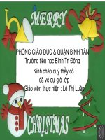 bai cơ quan tieu hoa