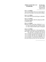 ĐỀ THI GVDG SINH HỌC PHÙ CÁT 09-10