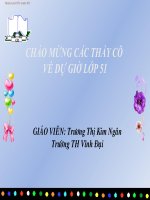 CHINH TA DONG KINH QUE HUONG