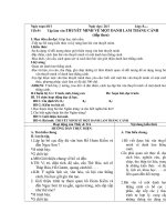 VĂN 8 (TIẾT 91-92)