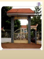 Tập đọc - Mẹ ốm