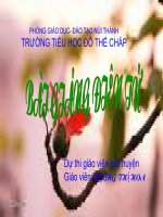 Đạo đức 5: Bài Em yêu Tổ quốc Việt Nam