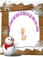 Một số hình nền đẹp