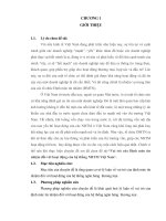 vai trò của định mức tín nhiệm đối với hoạt động của hệ thống nhtm việt nam