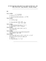 De HSG Toan9 Quynhon 2012