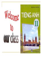 unit 10 - english 11 - writing