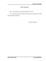 đẩy mạnh tiến độ giải ngân nguồn vốn oda của wb tại dự án phát triển giao thông đô thị thành phố hải phòng