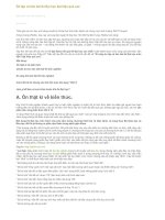 PP làm bài Tr nghiệm