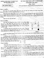 Đề thi HSG lí 9 2011_2012_phú xuyên_có đáp án