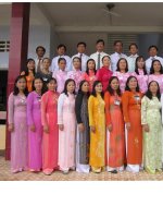 HÌNH ẢNH TRƯỜNG