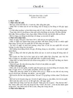 chu de nghe nghiep 2012