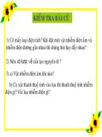 bài 19. dòng điện nguồn điện