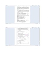 Đề thi Quốc Học Huế 2006