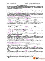 bai tap song anh sang cho hs on thi