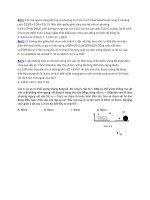 Giải giúp em 4 bài Lí khó