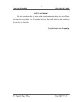 giải pháp nâng cao năng lực cạnh tranh của công ty cổ phần chứng khoán thương mại và công nghiệp việt nam