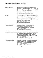 choi (ed.) - the asian financial crisis, vol. 1 (2000)