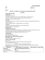 bai 12: Quyen va nghia vu cua cong dan trong hon nhan(tt)