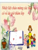 Van 9 bai 11 tiet 53 TONG KET TU VUNG