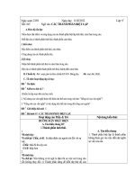 Tiếng Việt 9 (tiết 105)