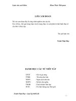 một số giải pháp tăng cường quản lý thu thuế giá trị gia tăng đối với các doanh nghiệp ngoài quốc doanh trên địa bàn tỉnh quảng ninh