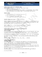 Đề thi thử của boxmath.vn lần thứ 10